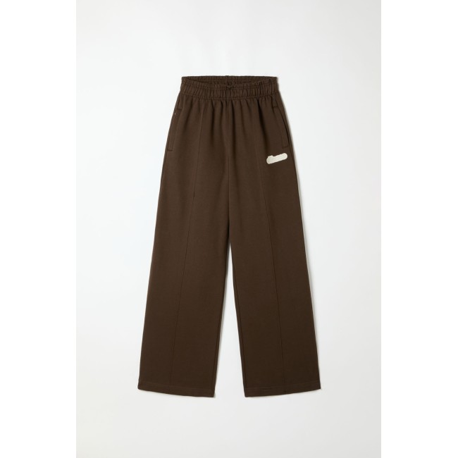 Pantalón jogger Nuvolaste -...