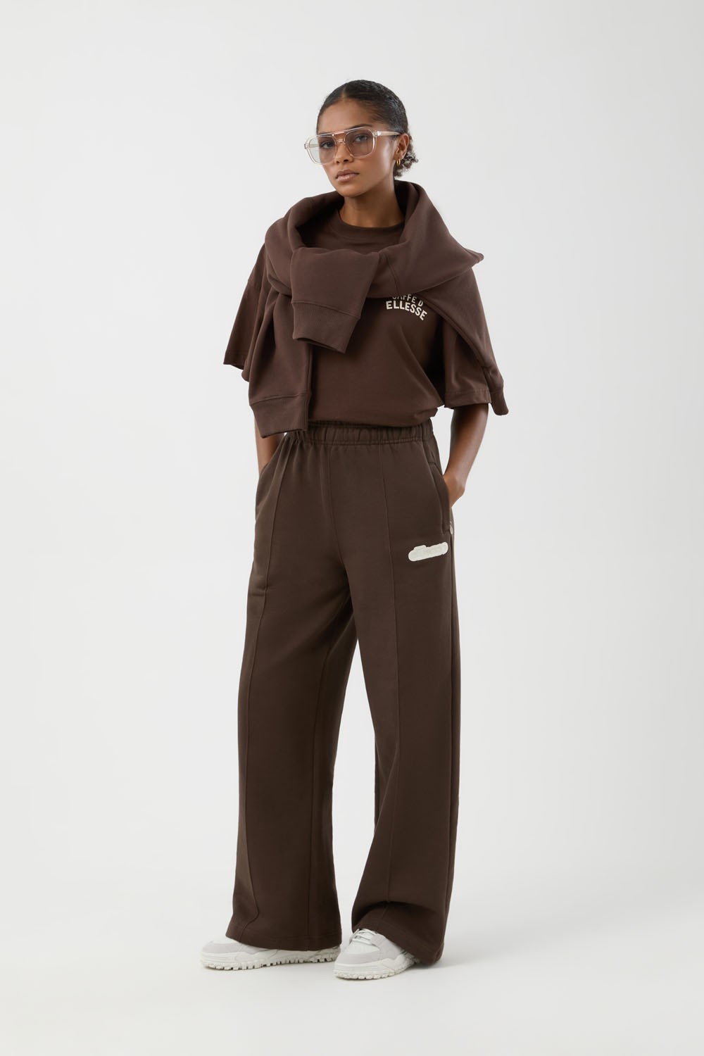 Pantalón jogger Nuvolaste