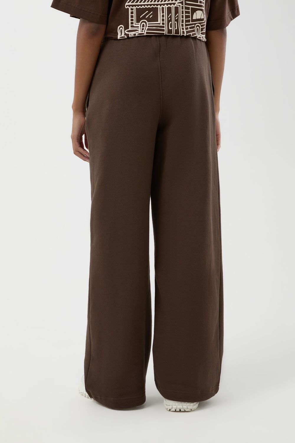 Pantalón jogger Nuvolaste