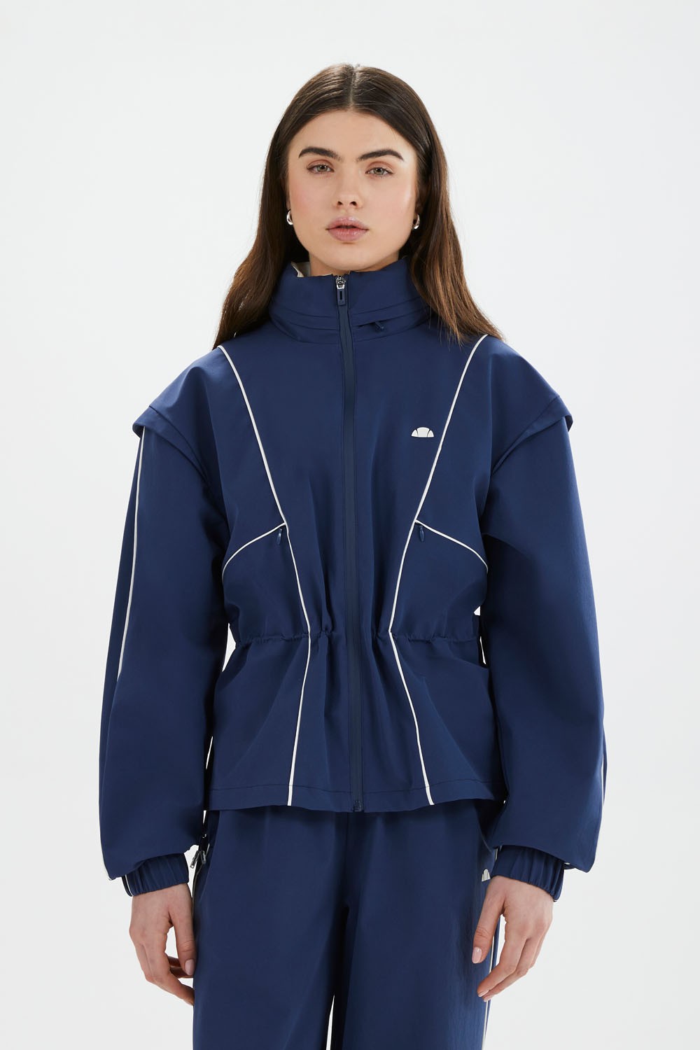 Chaqueta cortavientos Balsano