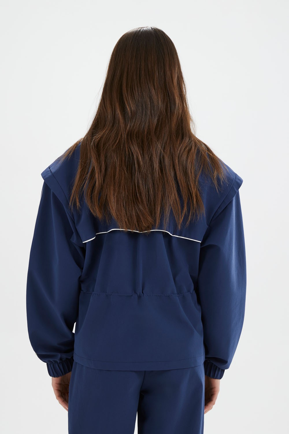 Chaqueta cortavientos Balsano