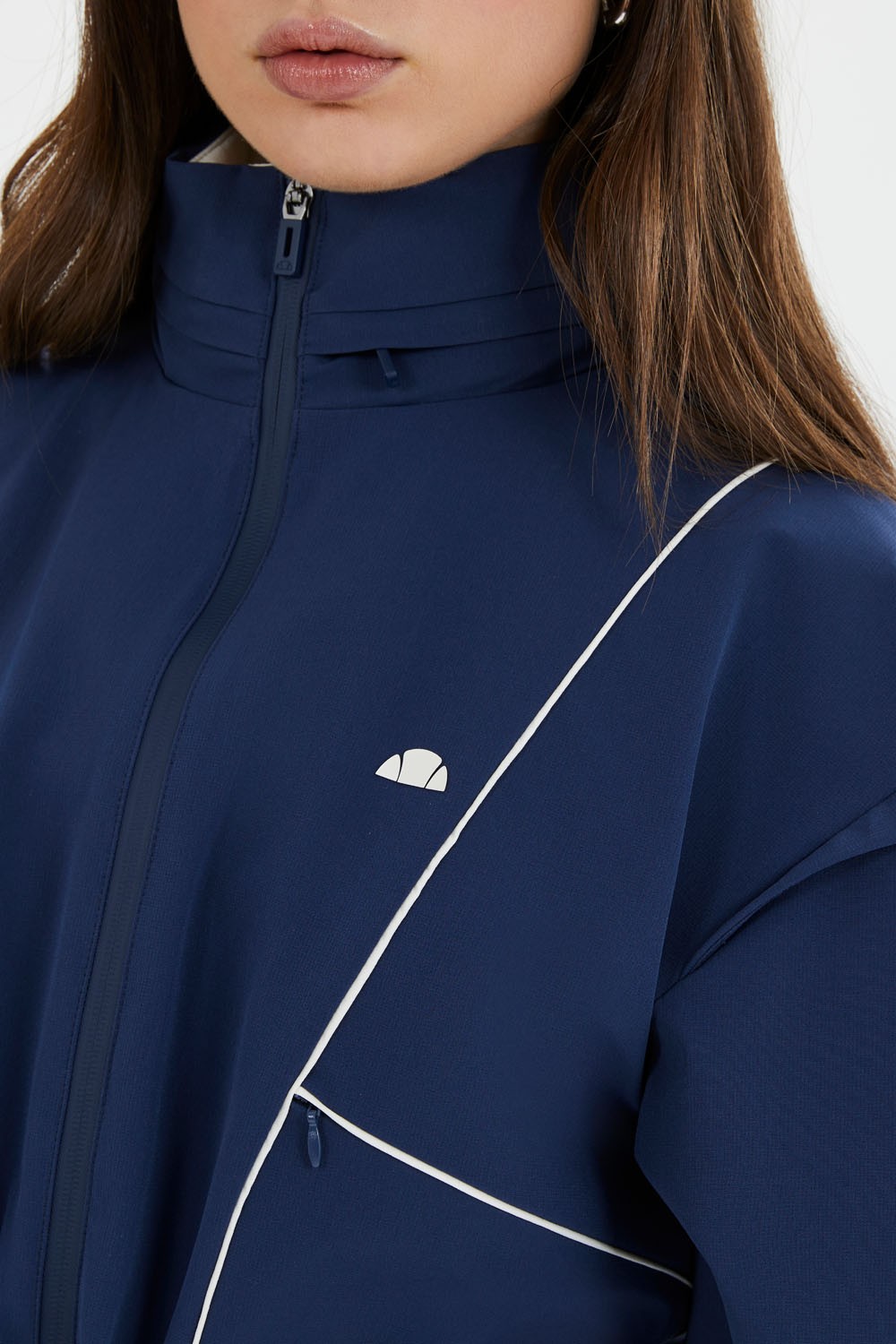 Chaqueta cortavientos Balsano
