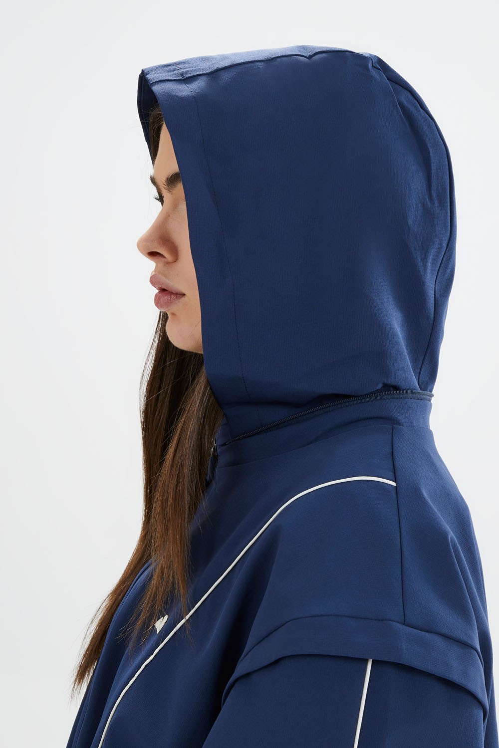 Chaqueta cortavientos Balsano