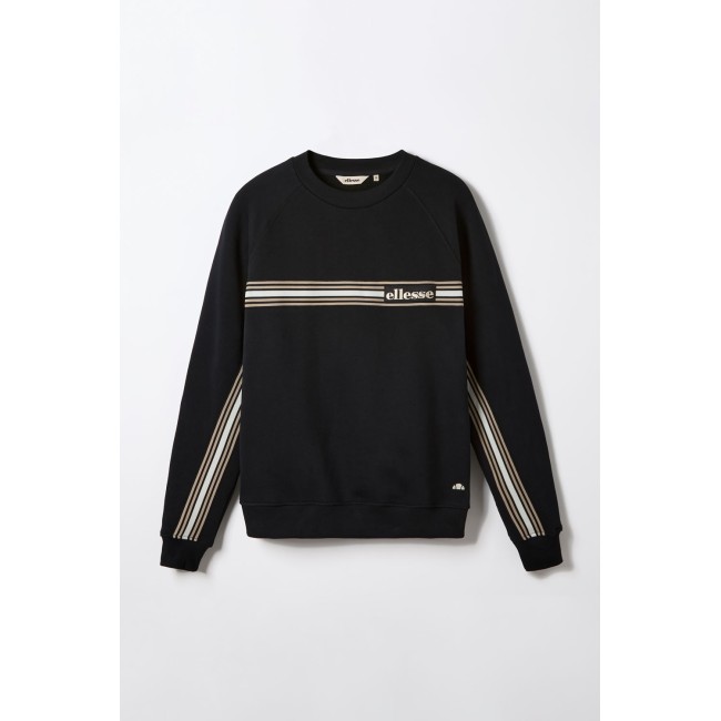 Sudadera Rossanti - Negro
