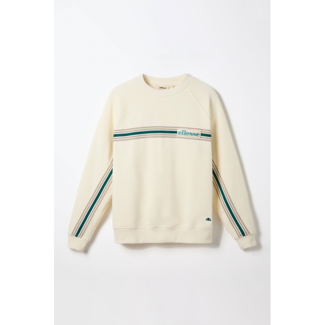 Sudadera Rossanti - Crudo