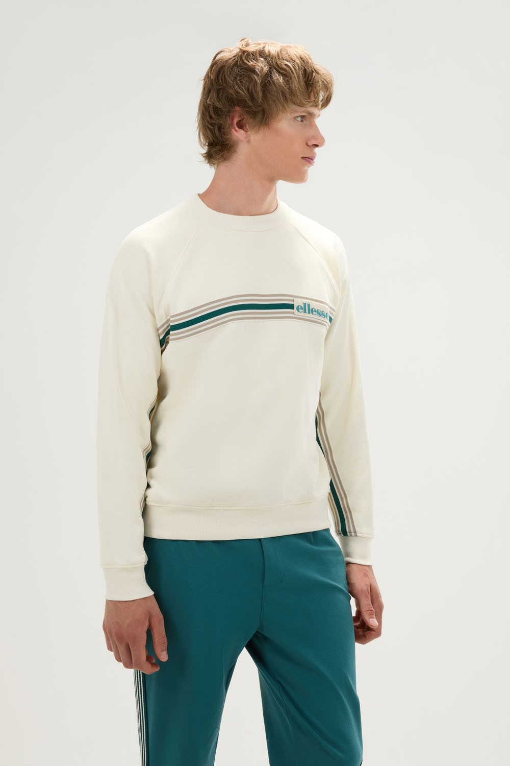 Sudadera Rossanti