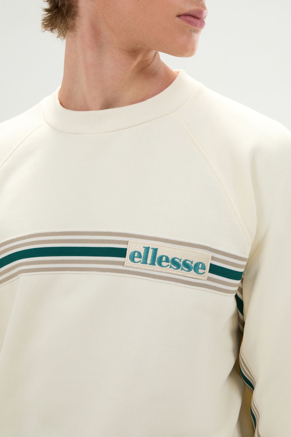 Sudadera Rossanti