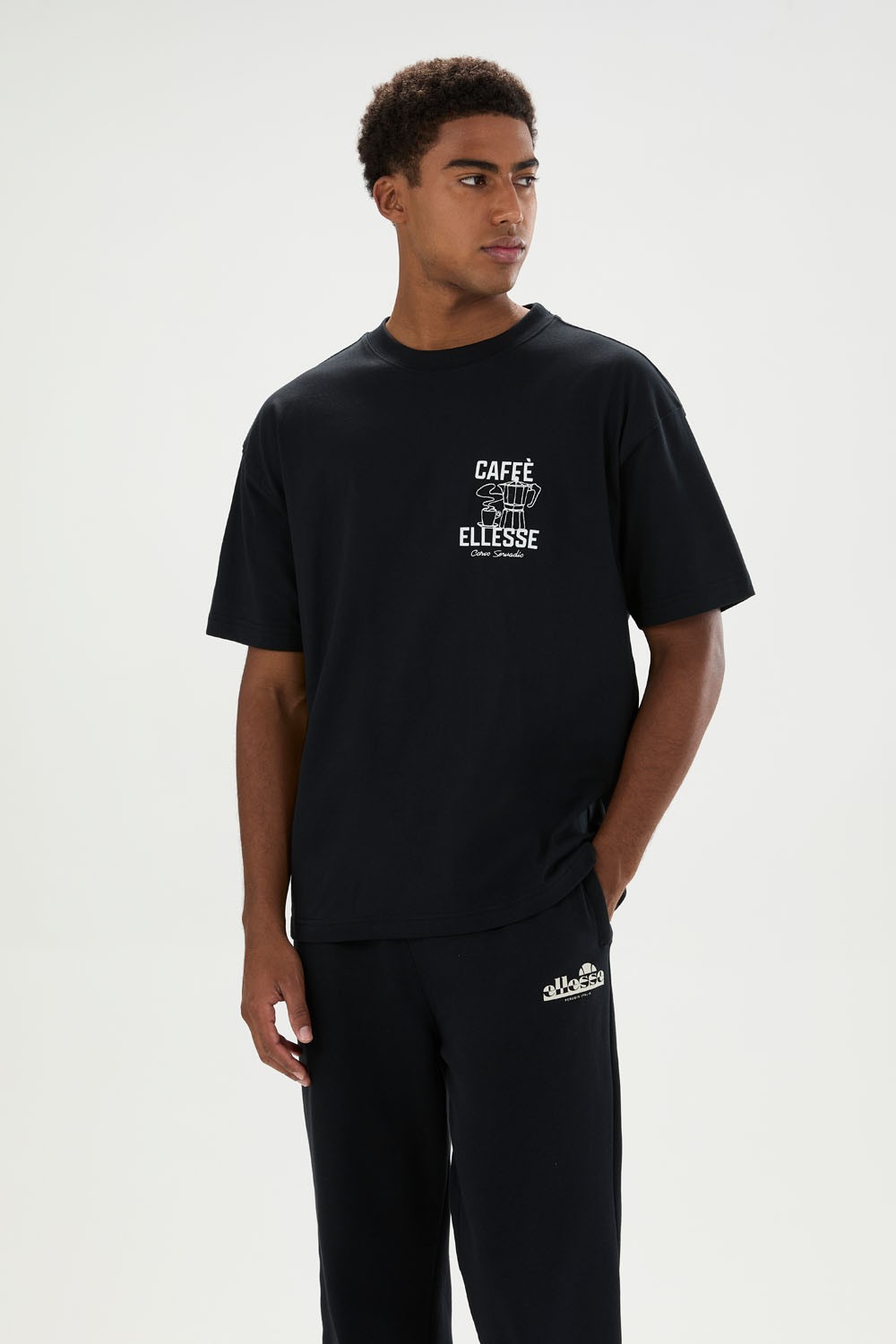 Camiseta Kozina
