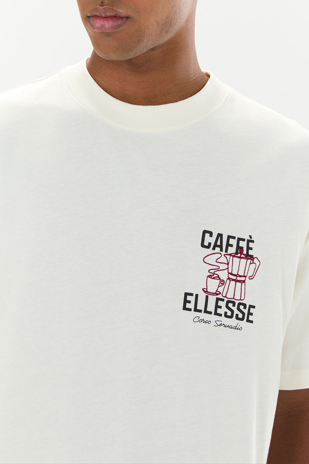 Camiseta Kozina