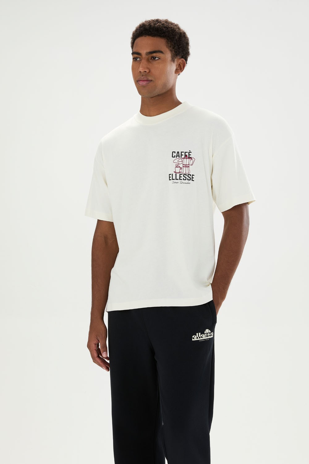Camiseta Kozina