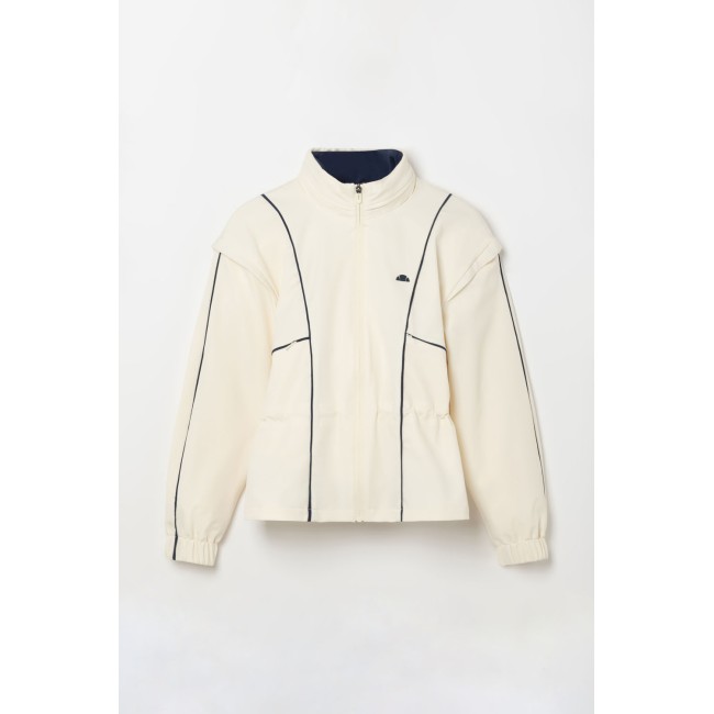 Chaqueta cortavientos...
