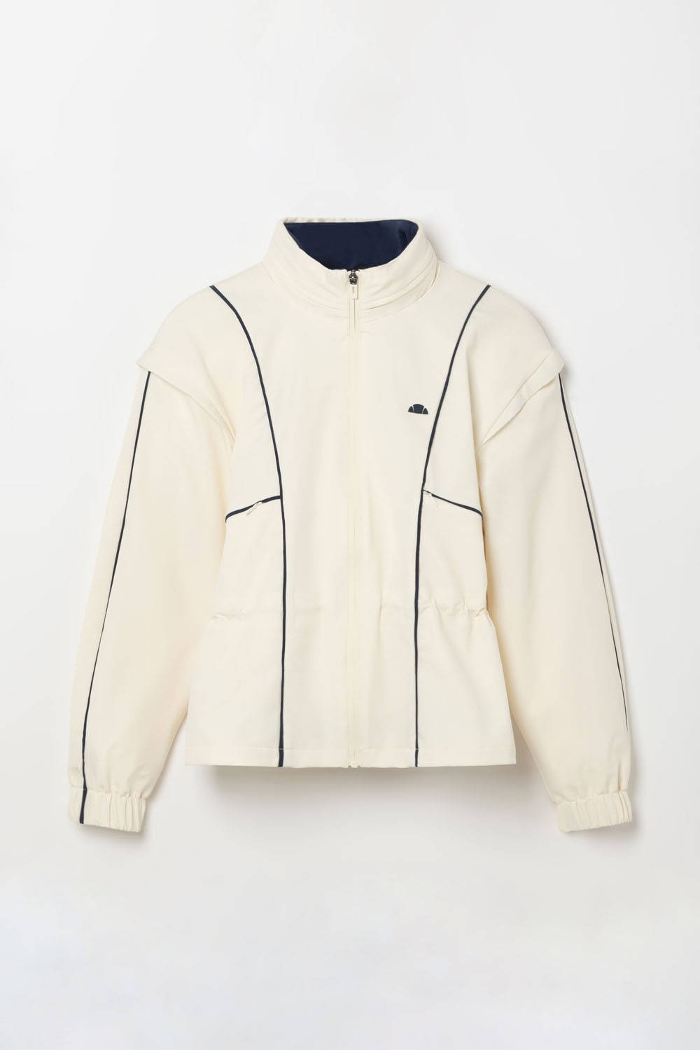 Chaqueta cortavientos Balsano
