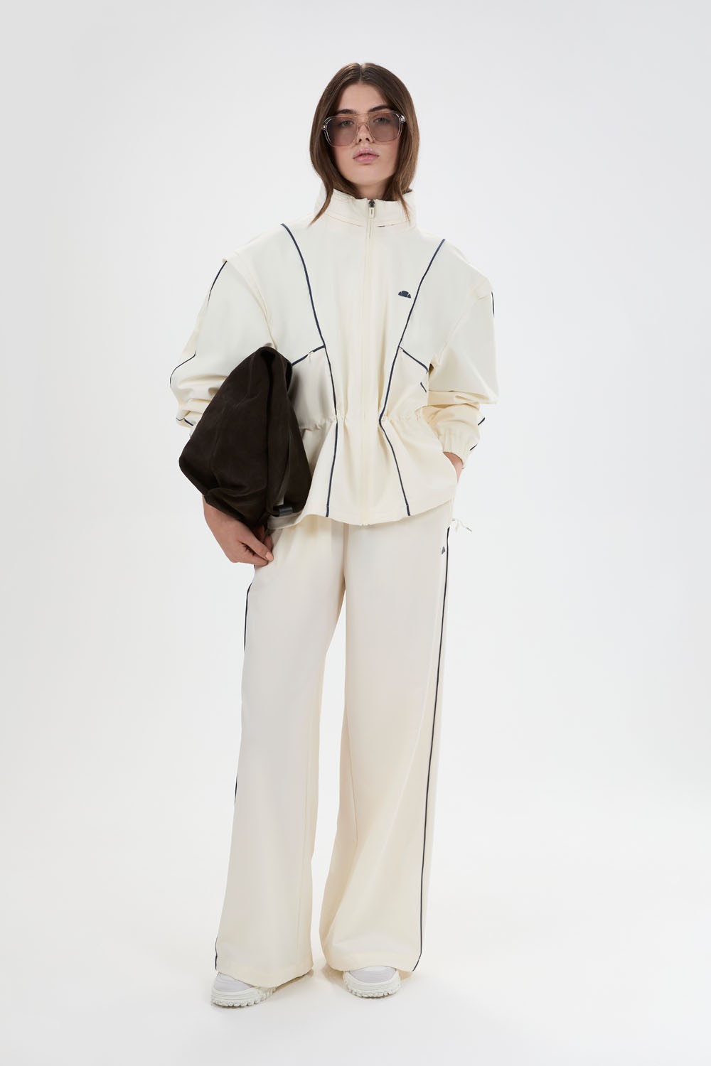 Chaqueta cortavientos Balsano