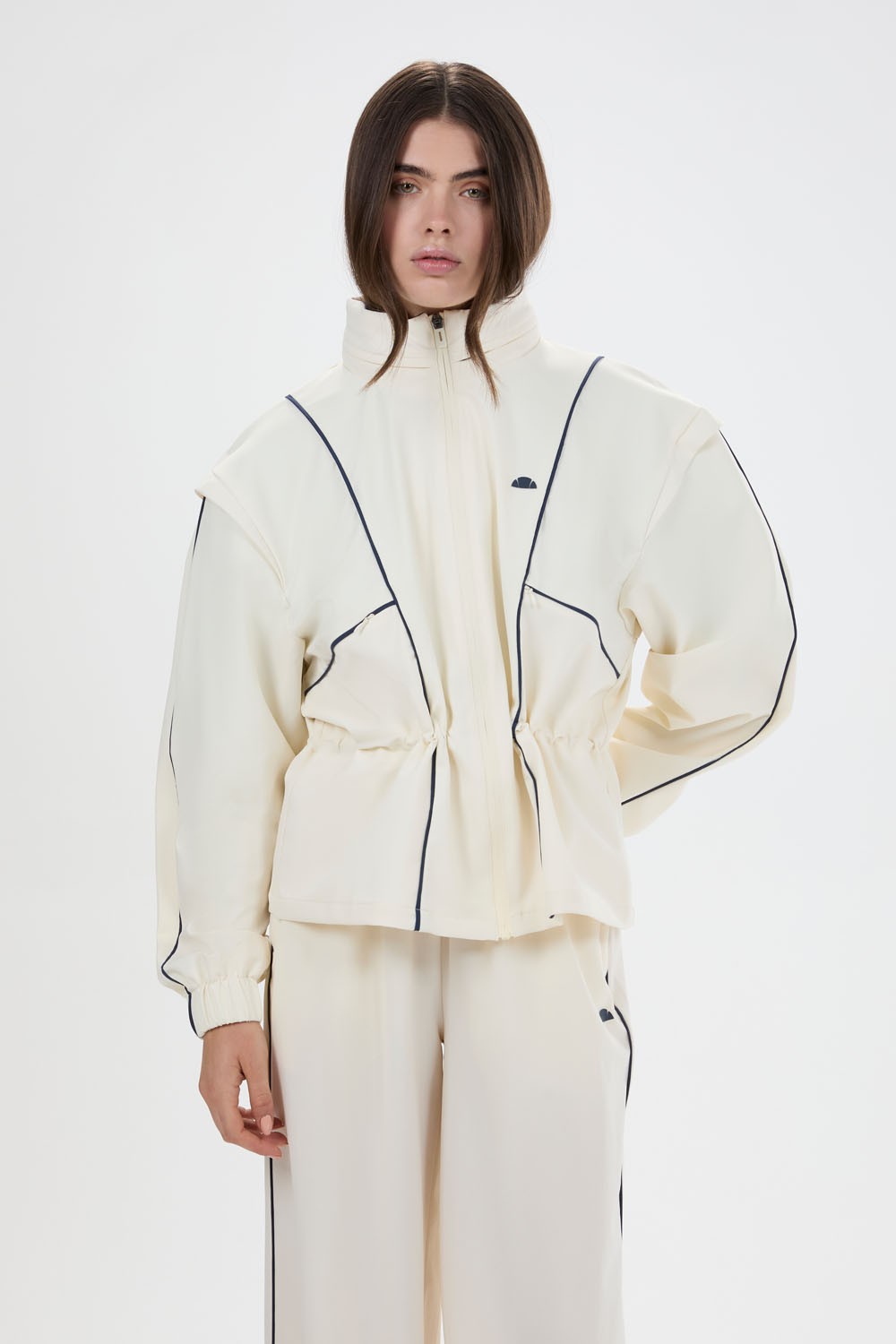 Chaqueta cortavientos Balsano
