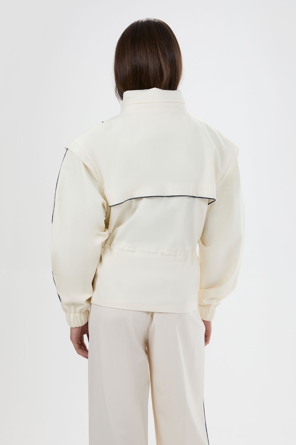 Chaqueta cortavientos Balsano