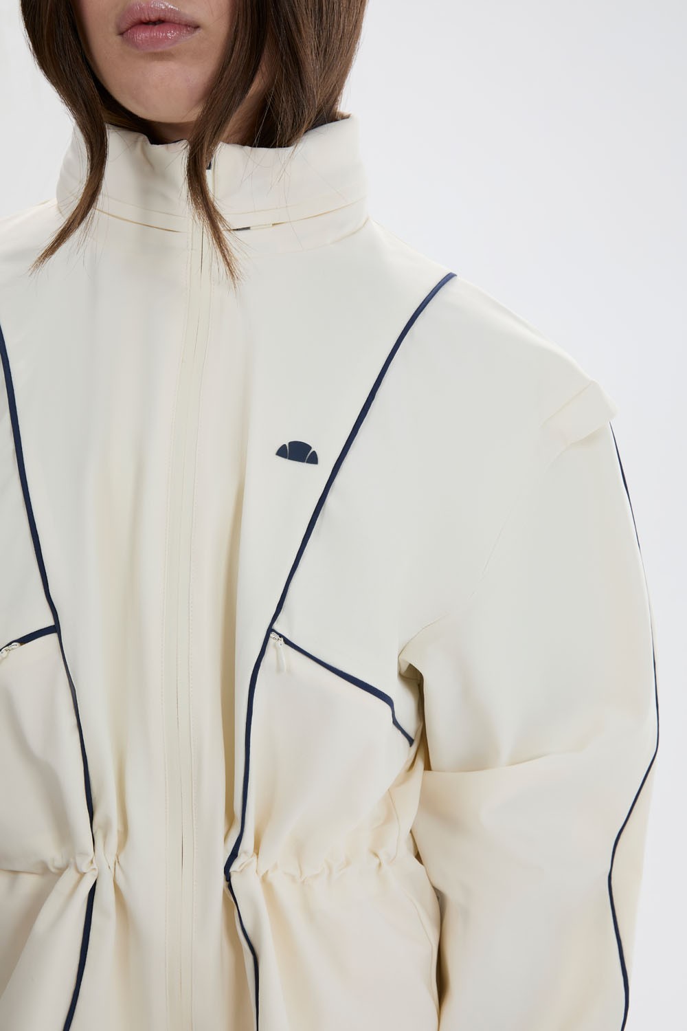 Chaqueta cortavientos Balsano