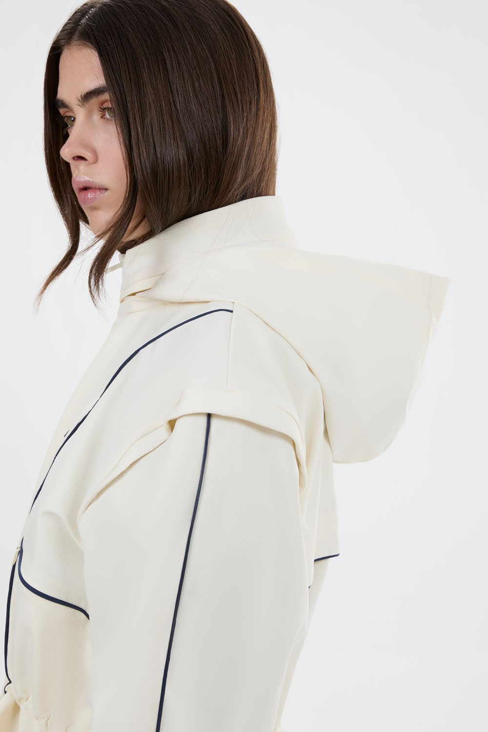 Chaqueta cortavientos Balsano
