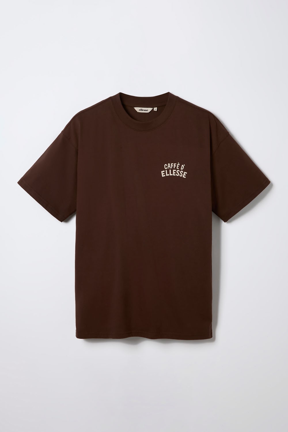 Camiseta Caffe