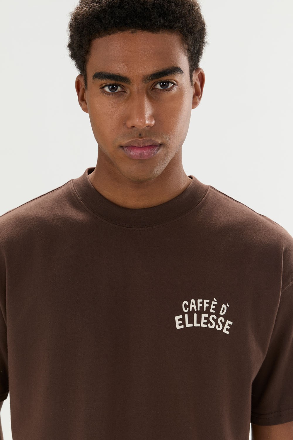 Camiseta Caffe