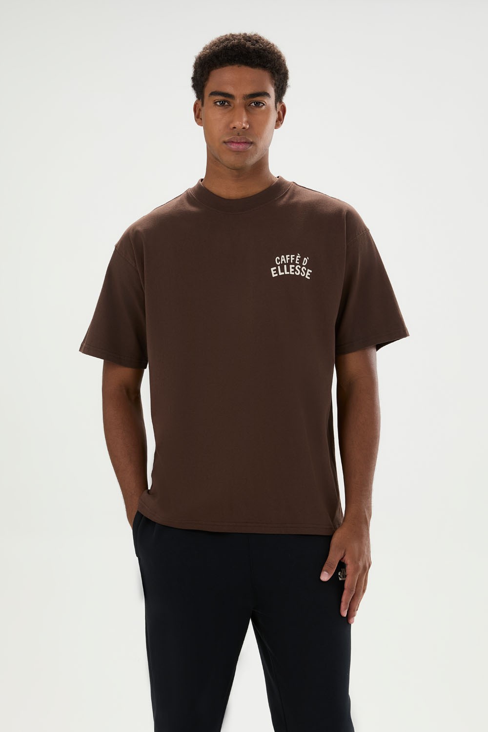 Camiseta Caffe