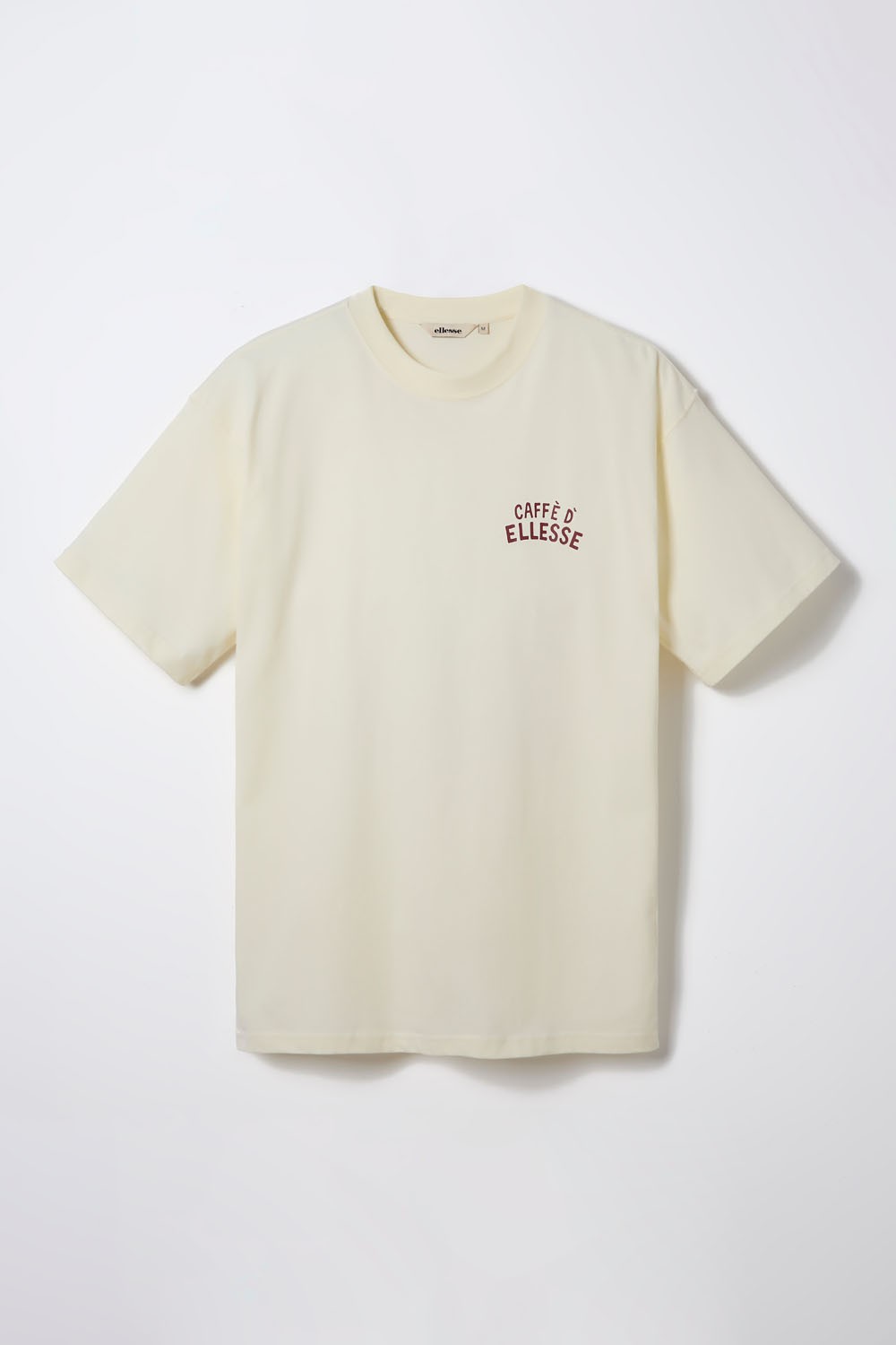 Camiseta Caffe