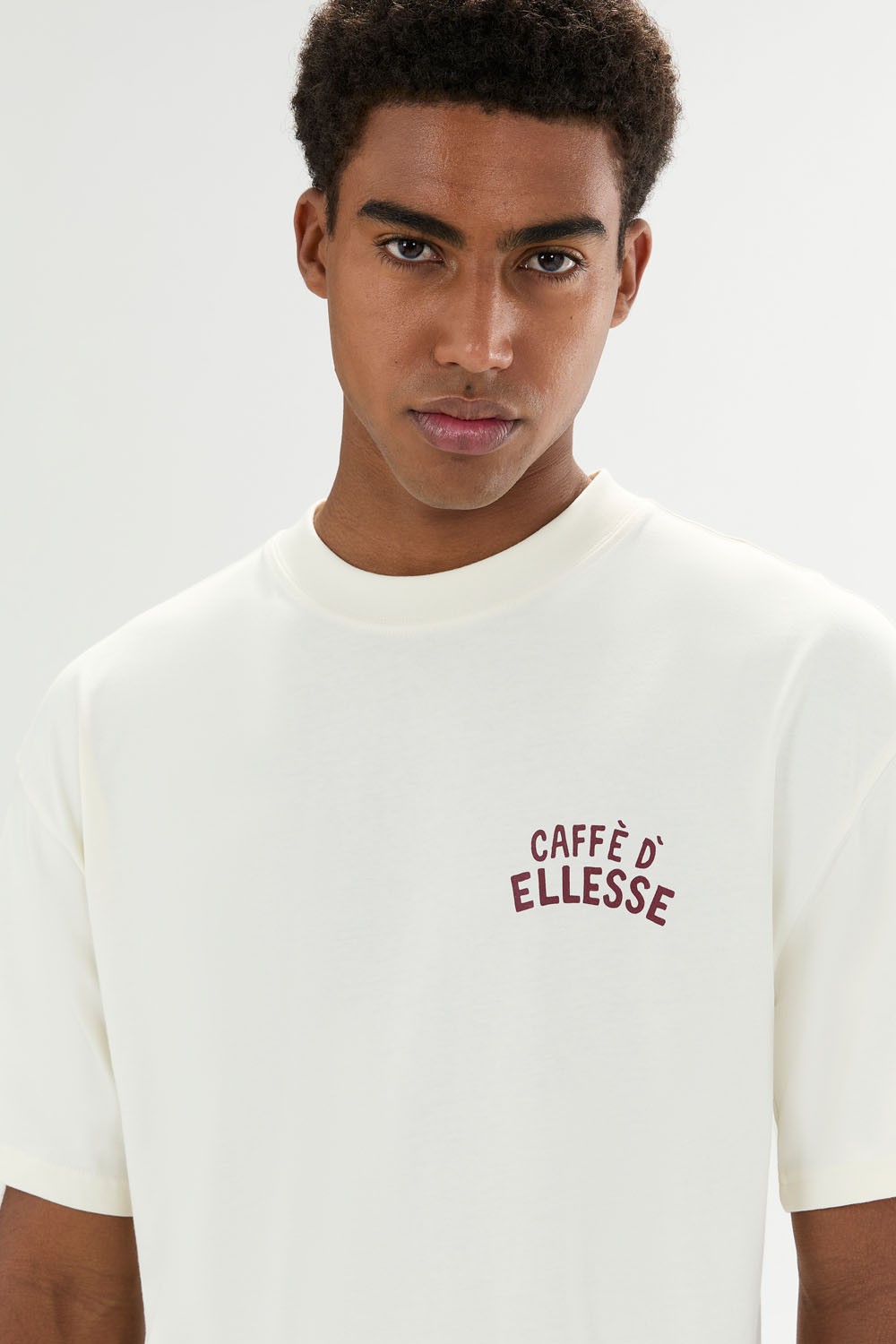 Camiseta Caffe