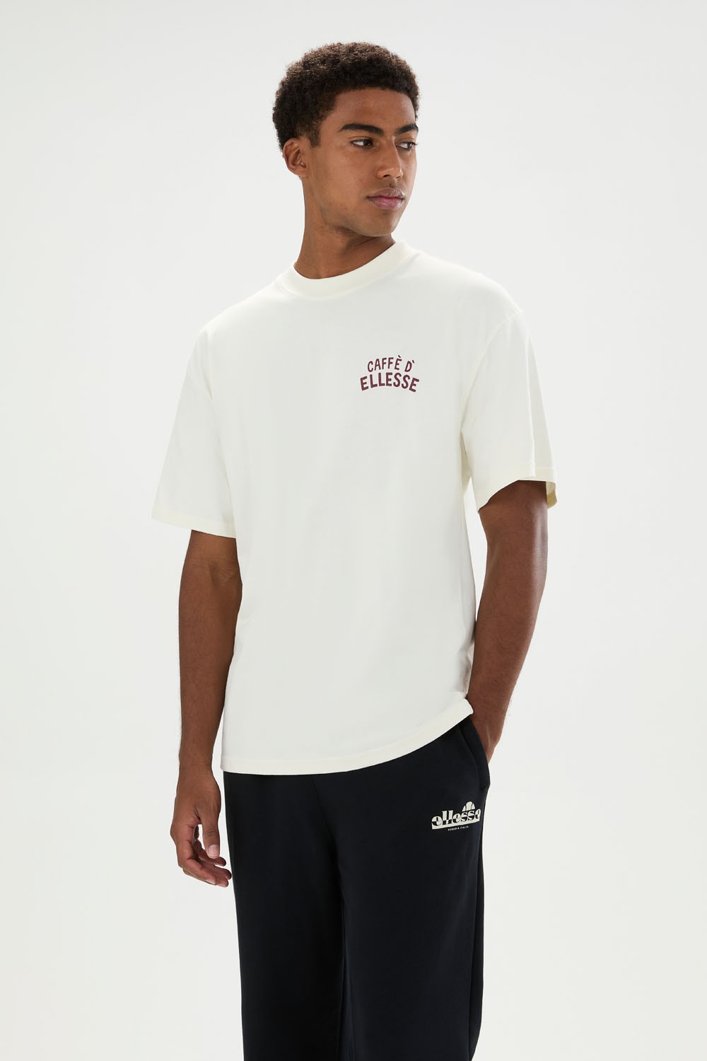Camiseta Caffe