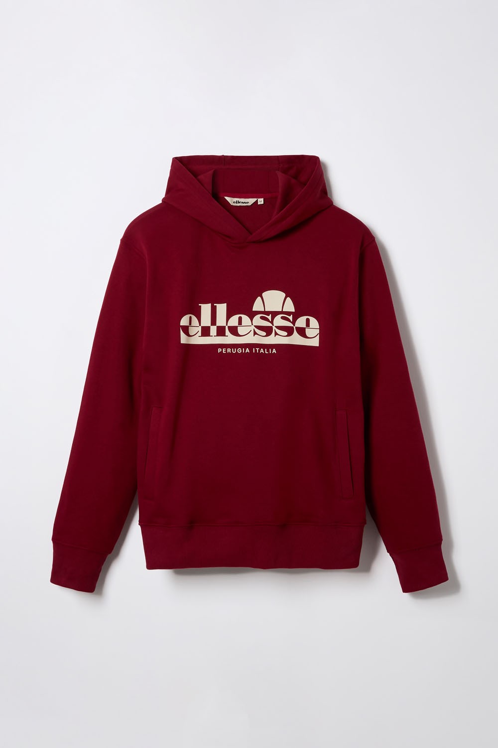 Sudadera con capucha Plerica