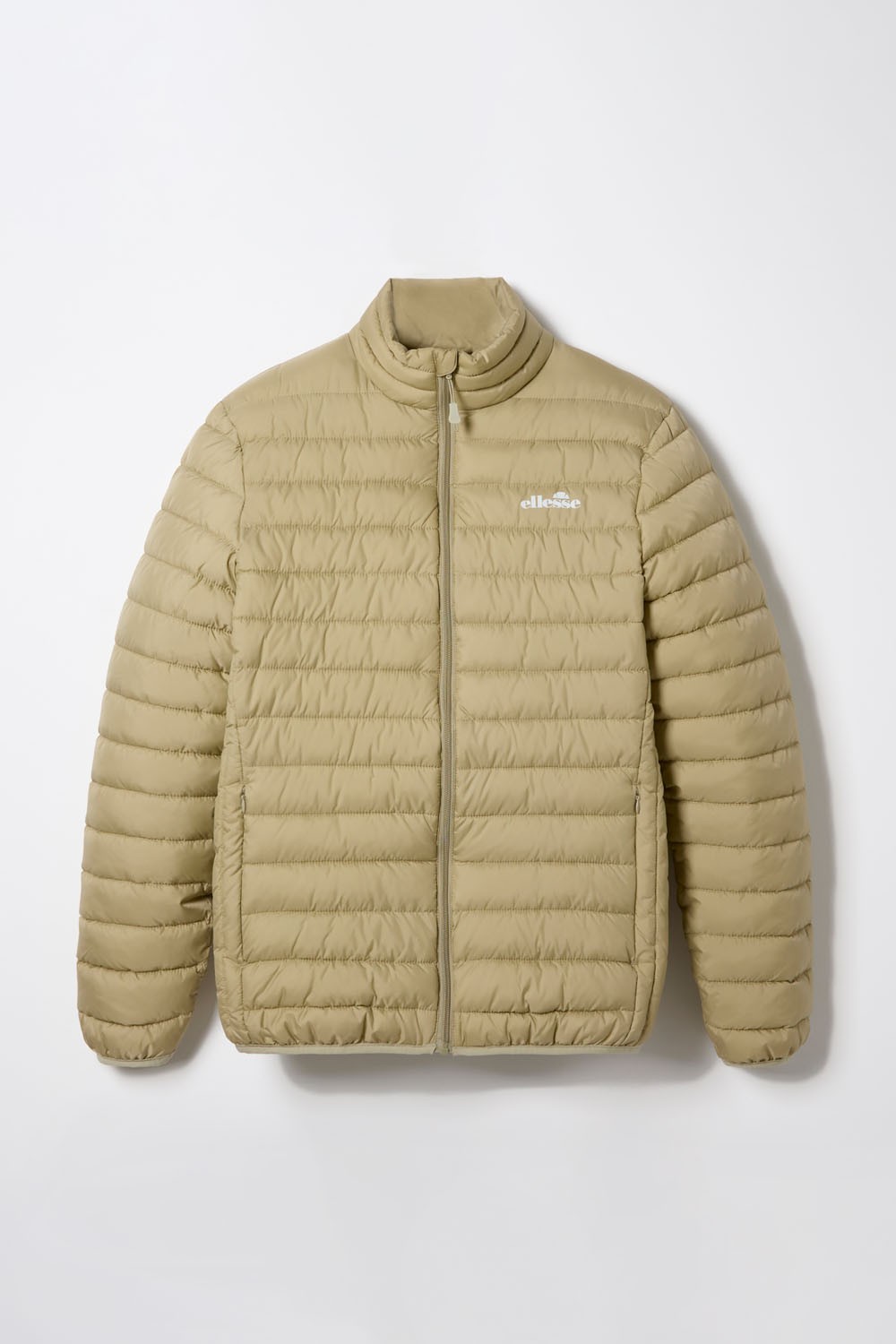 Chaqueta acolchada Brunate