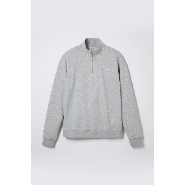 Arivalo 1/4 Zip Top - LIGHT...