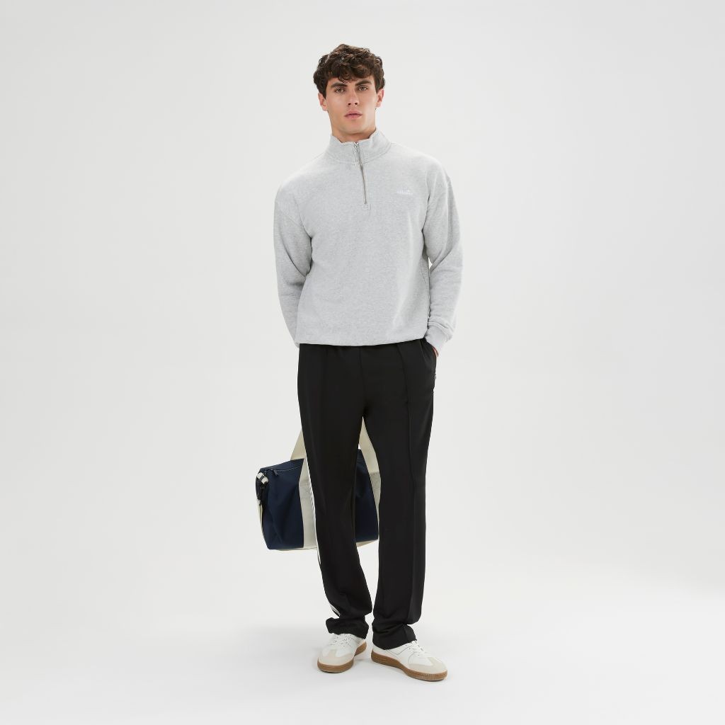 Arivalo 1/4 Zip Top