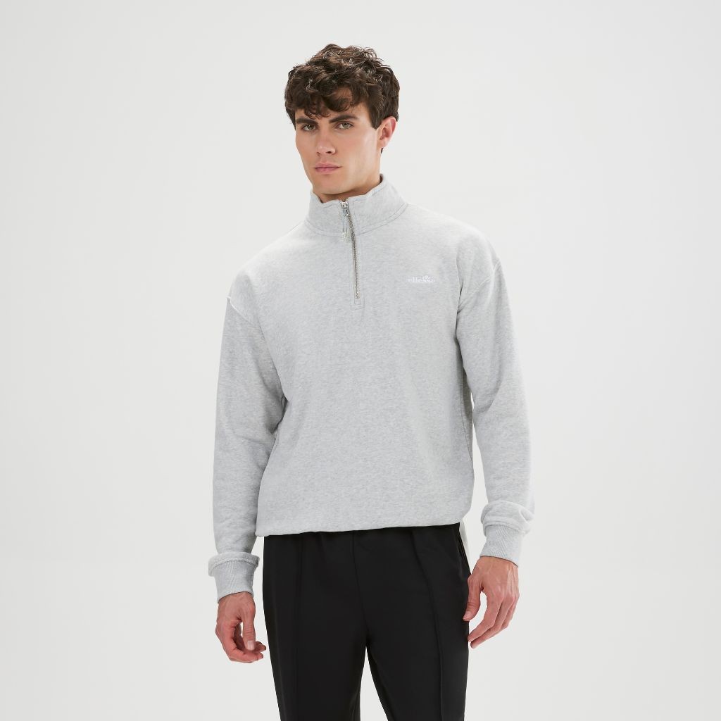 Arivalo 1/4 Zip Top