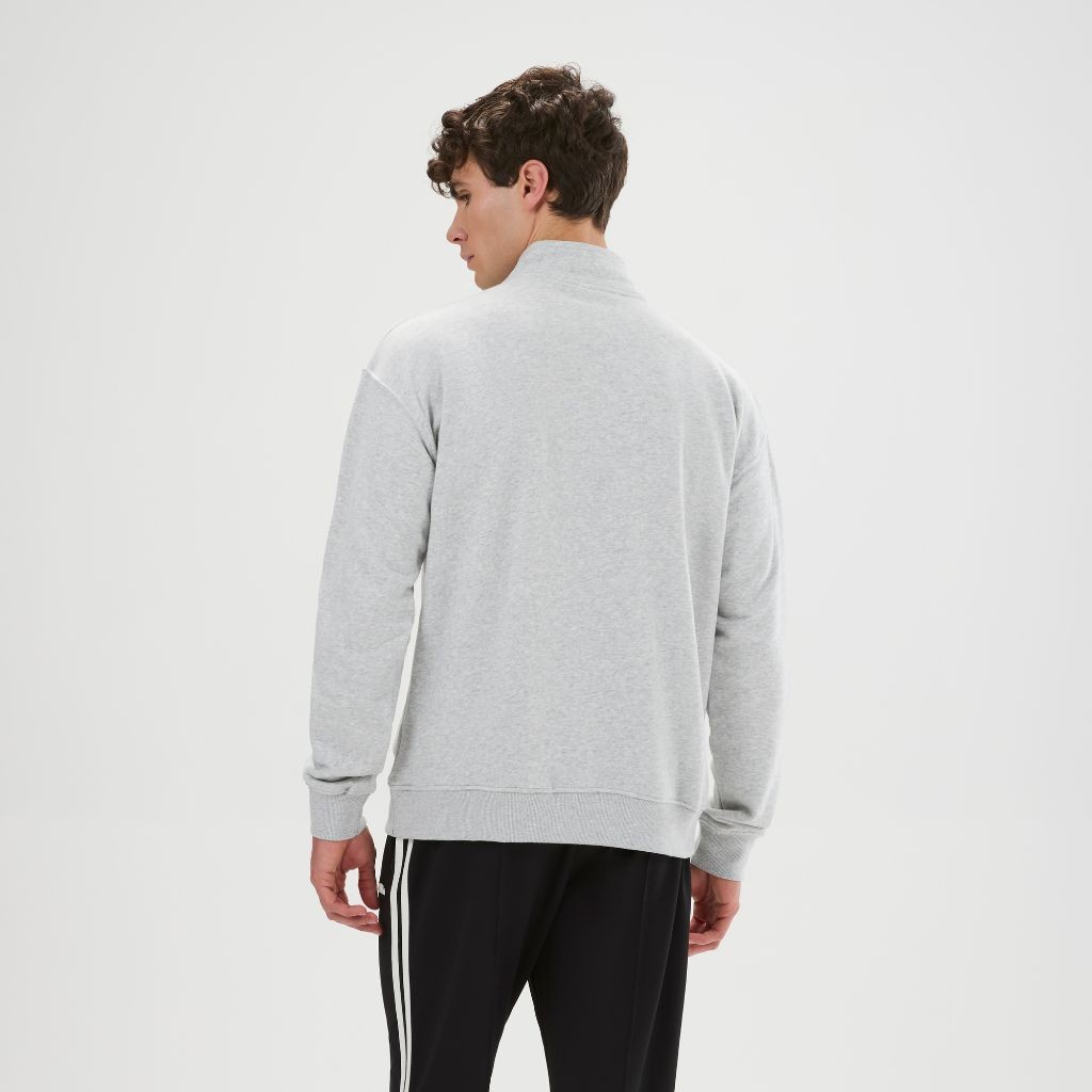 Arivalo 1/4 Zip Top