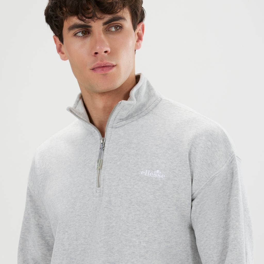 Arivalo 1/4 Zip Top