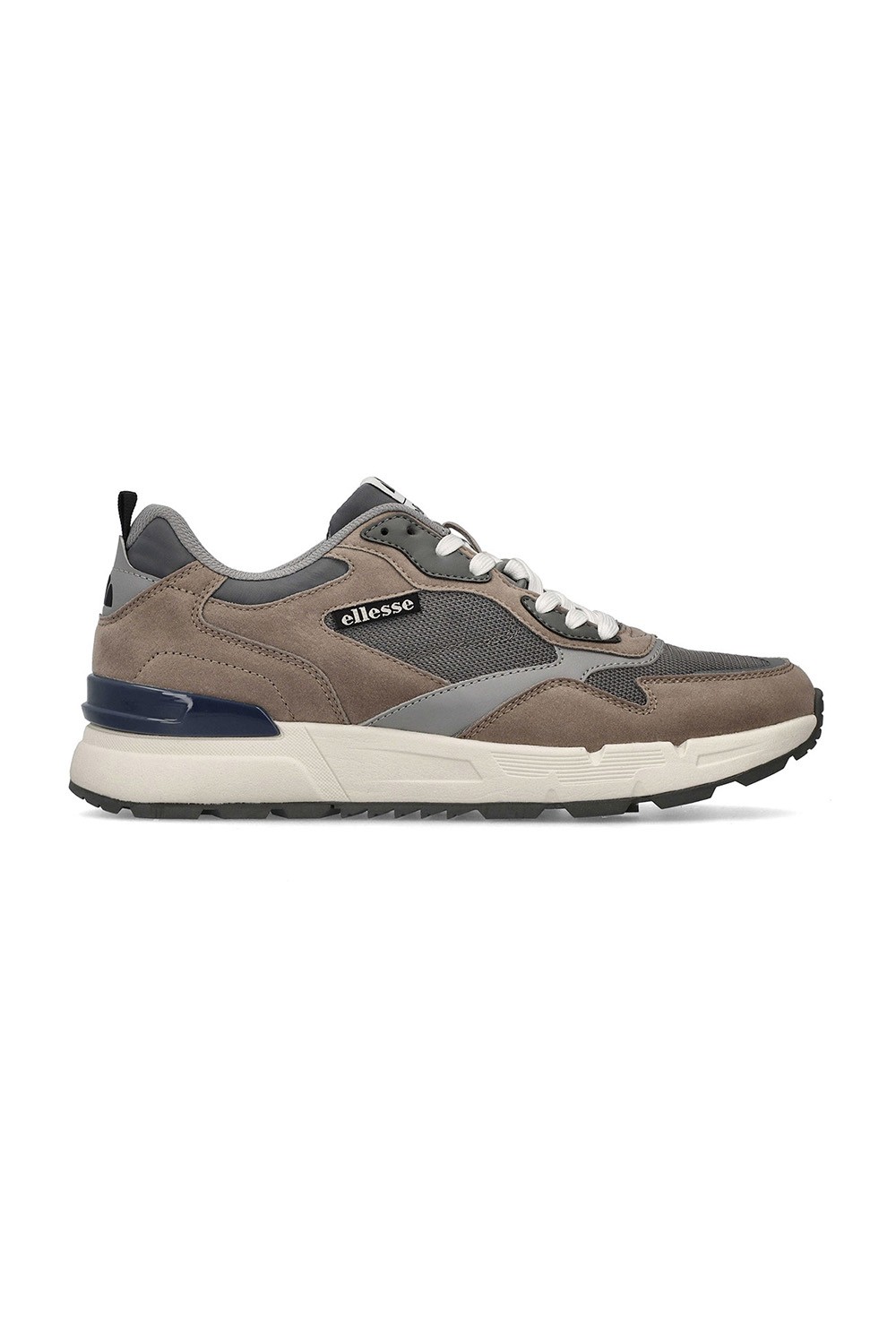 Zapatillas de hombre Chad