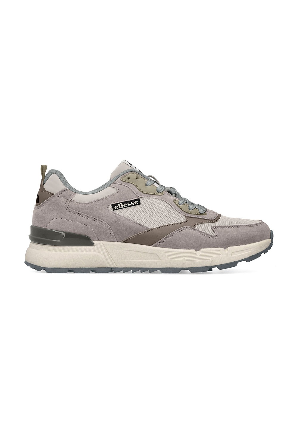 Zapatillas de hombre Chad