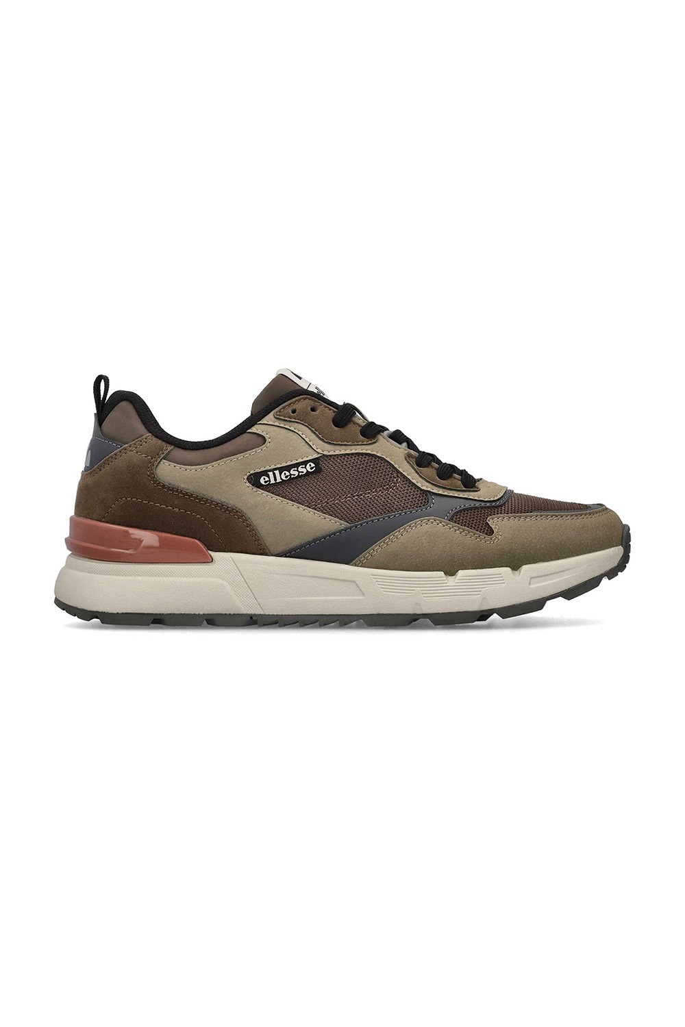 Zapatillas de hombre Chad