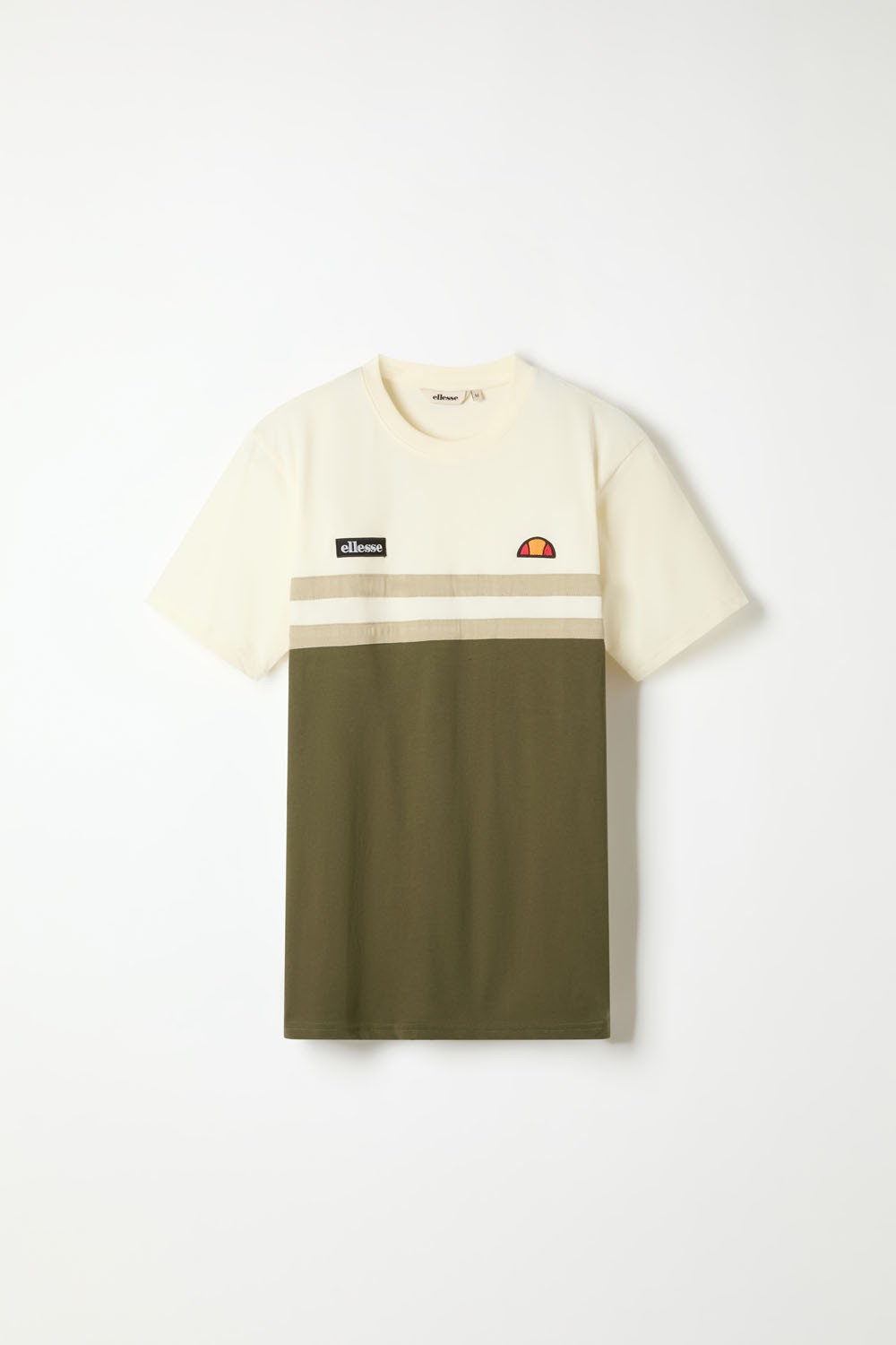 Camiseta de manga corta para hombre...
