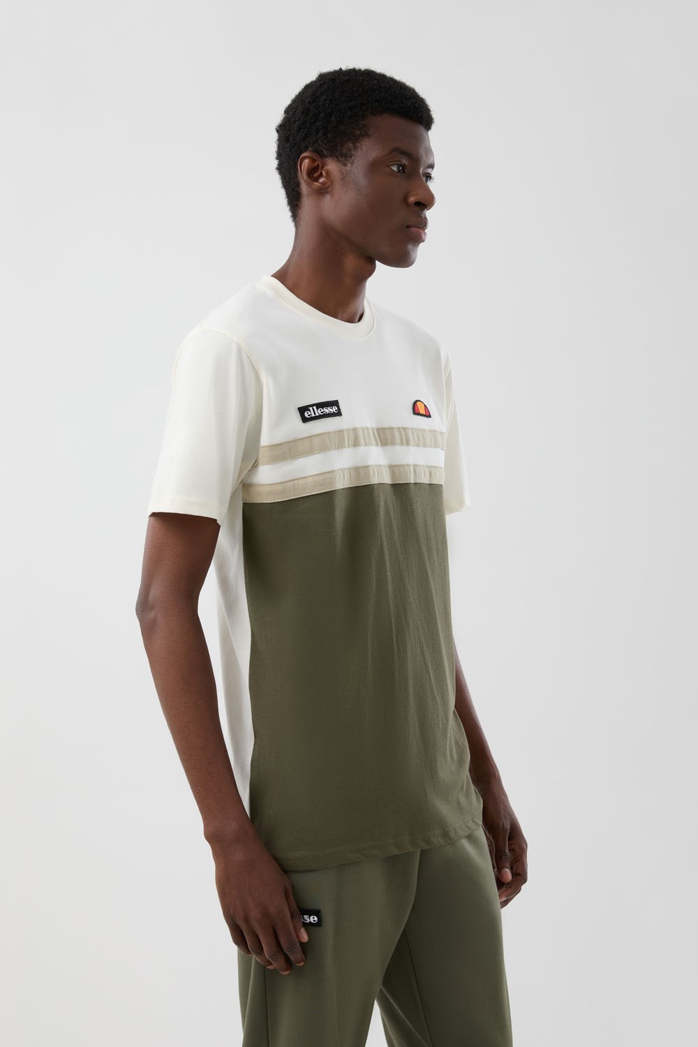 Camiseta de manga corta para hombre...