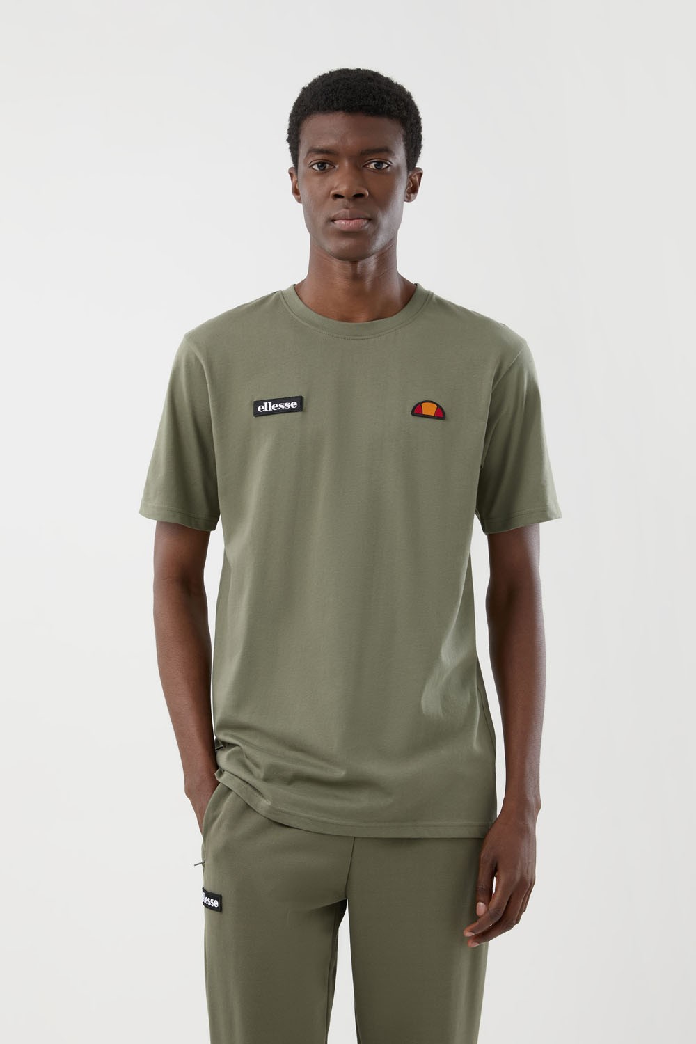 Camiseta de manga corta para hombre...