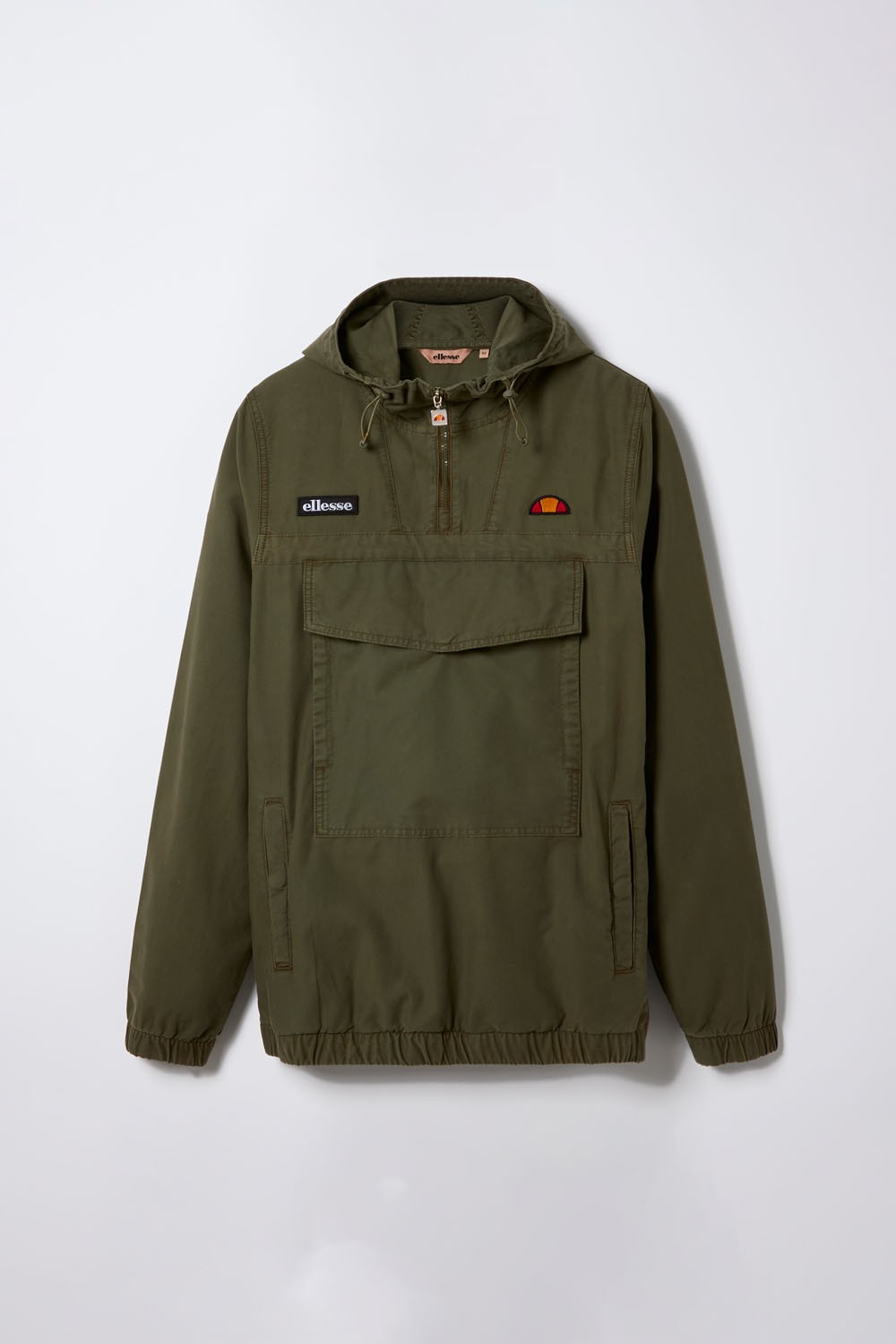 Chaqueta canguro para hombre Mont 3