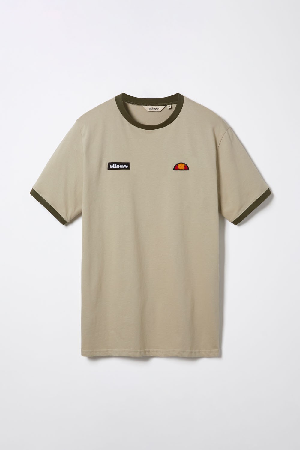 Camiseta de manga corta para hombre...