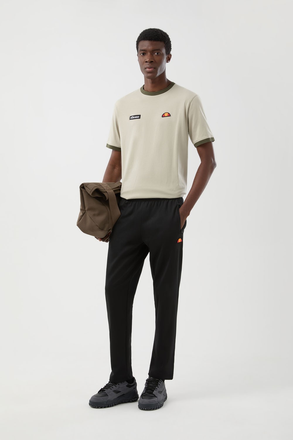 Camiseta de manga corta para hombre...