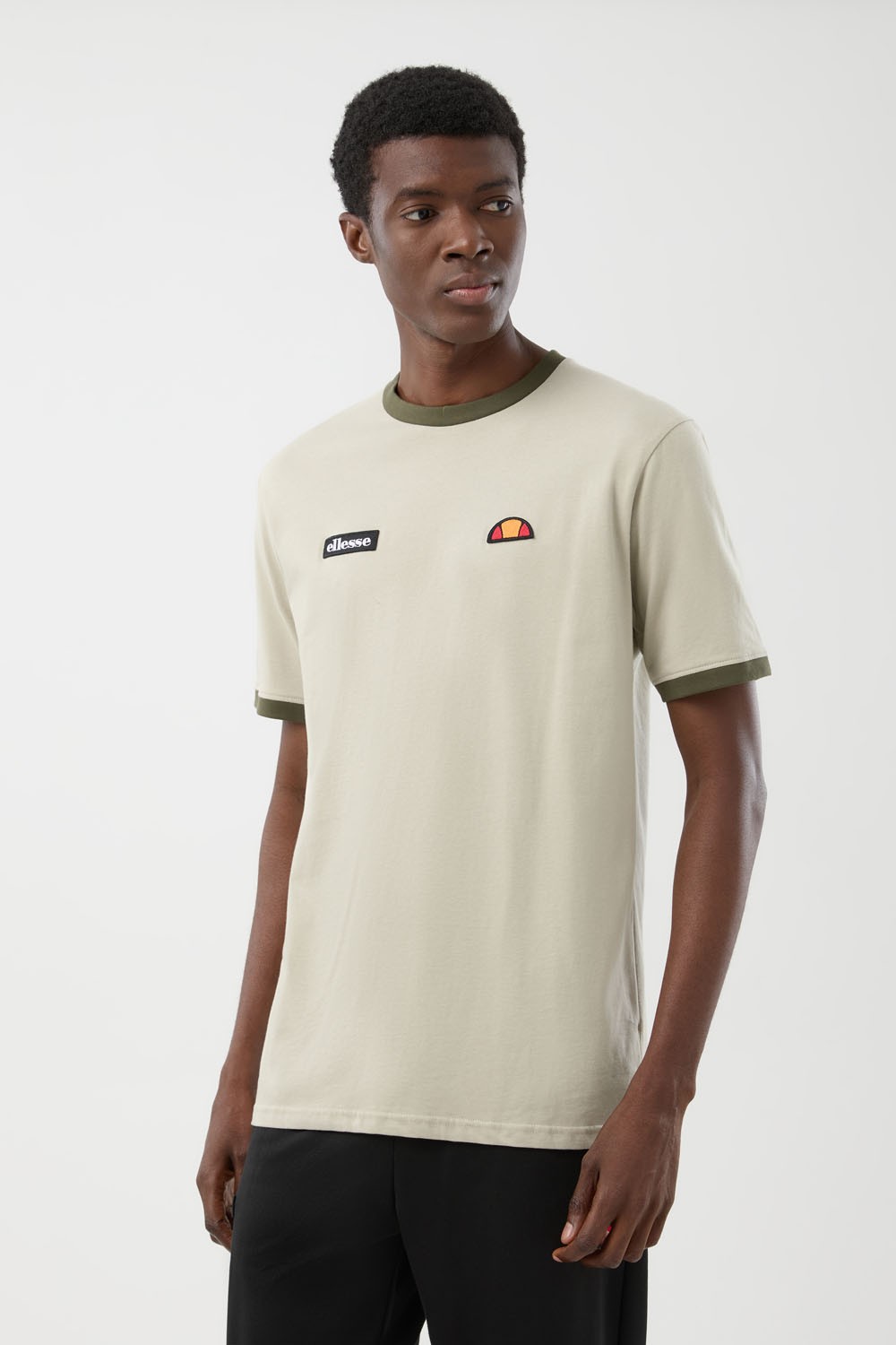 Camiseta de manga corta para hombre...