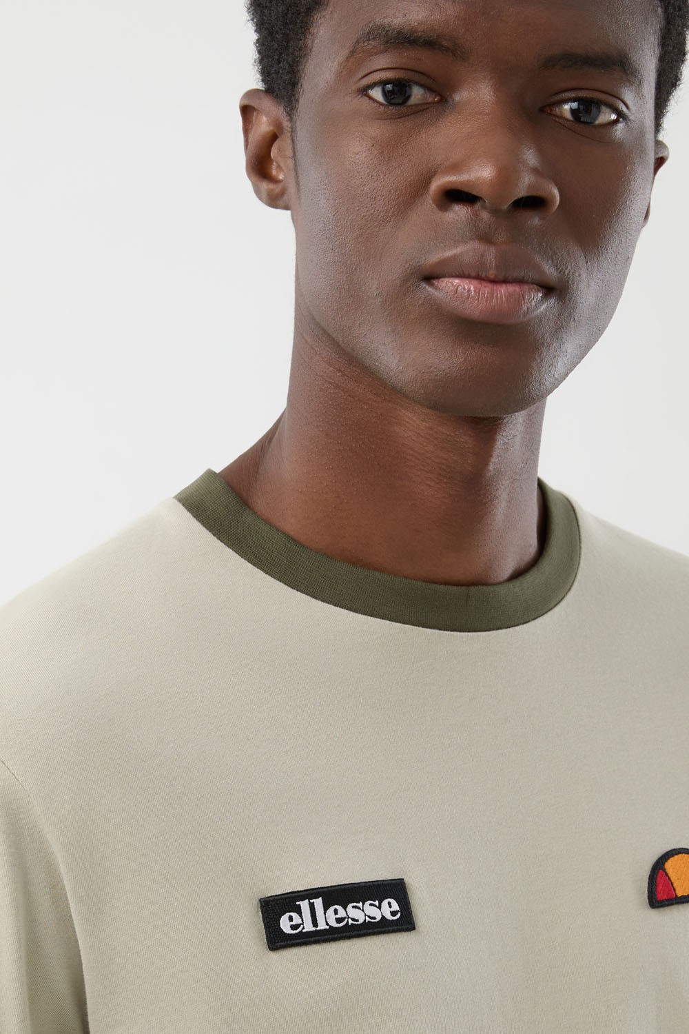 Camiseta de manga corta para hombre...