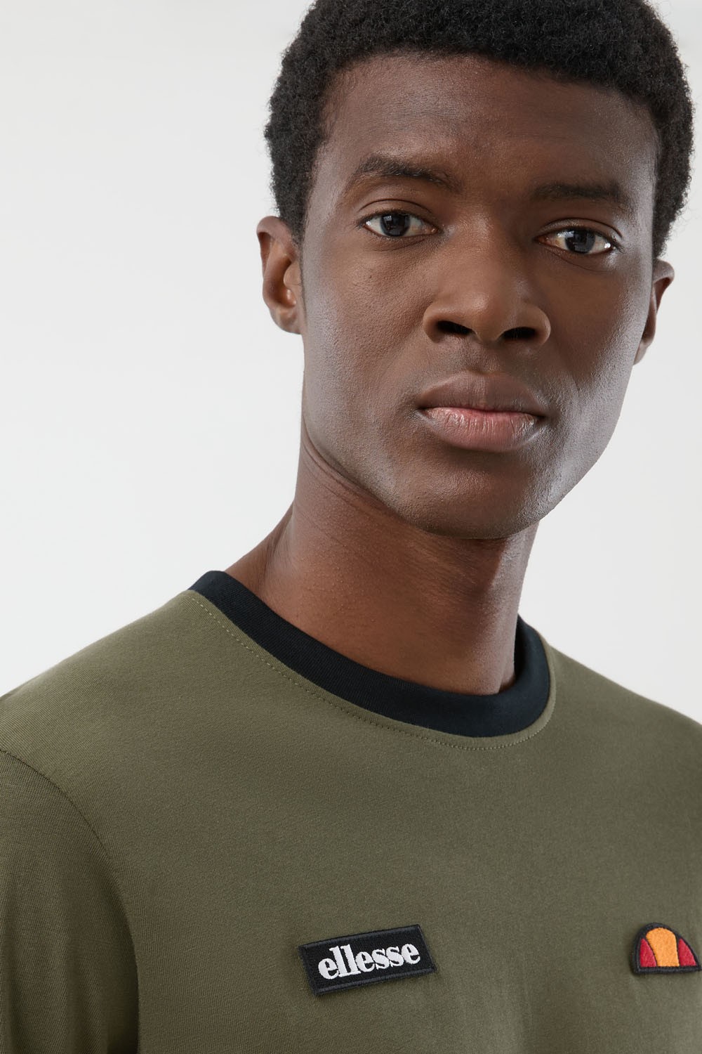 Camiseta de manga corta para hombre...