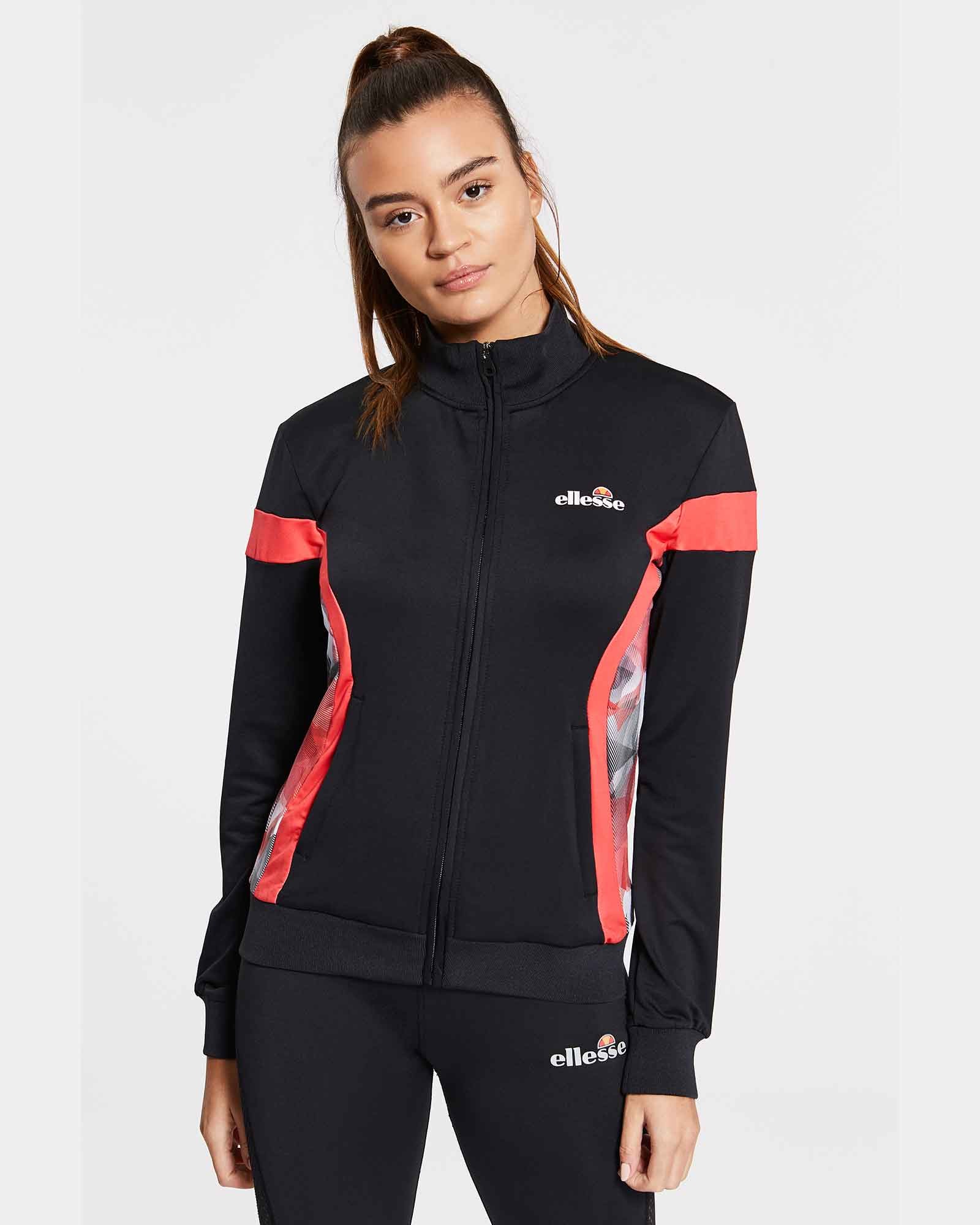 Chaqueta deportiva Zillow