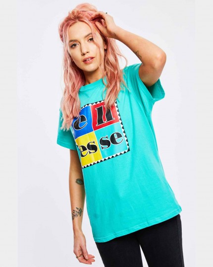 lotus oversized t/shirt