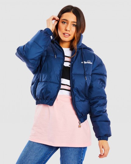 camilla padded jacket