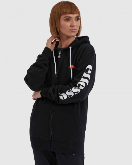 Sudadera con capucha Serinatas